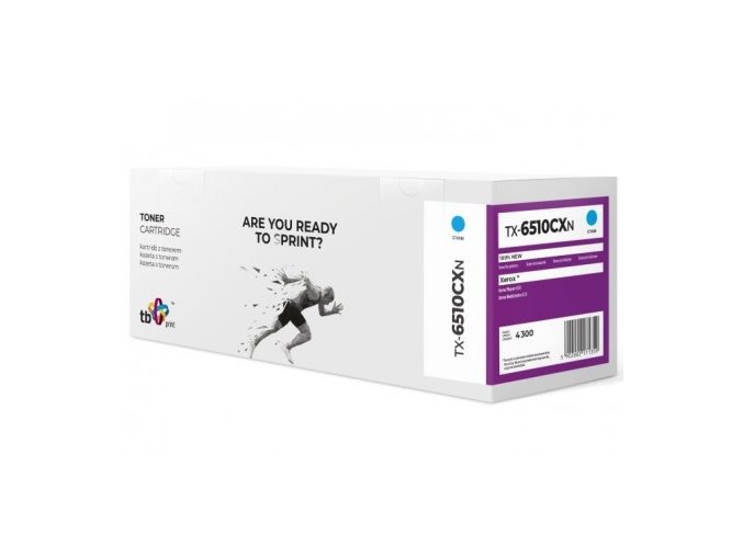Toner TB kom. s Xerox 6510/15 106R03693, CY