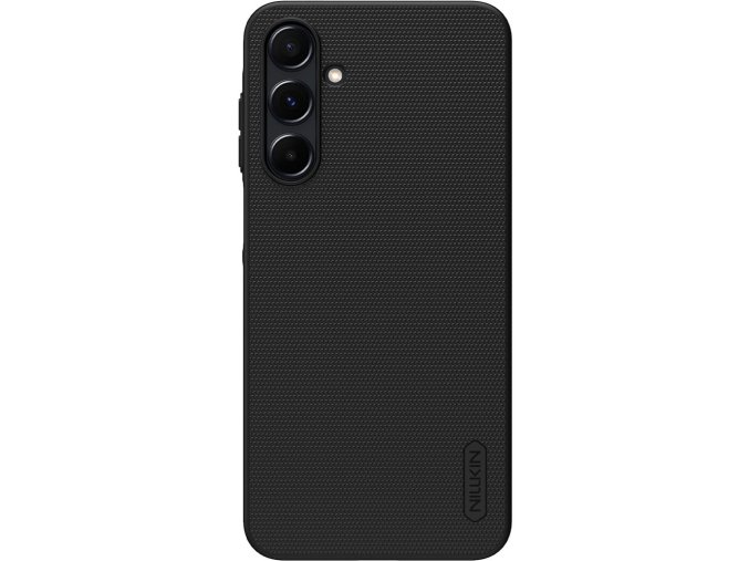 Nillkin Super Frosted Zadní Kryt pro Samsung Galaxy A16 4G/5G Black