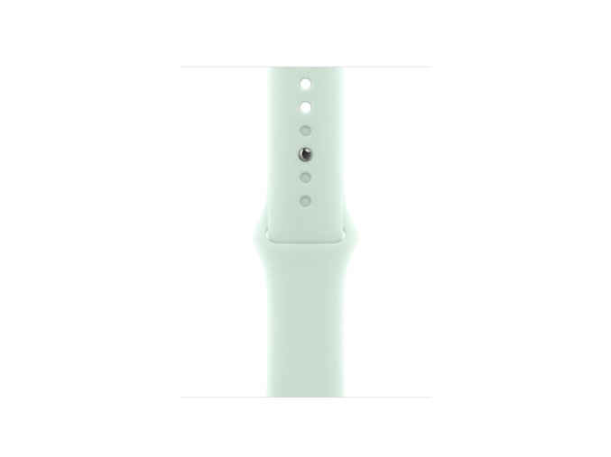 Watch Acc/42/Aquamarine Sport Band - M/L