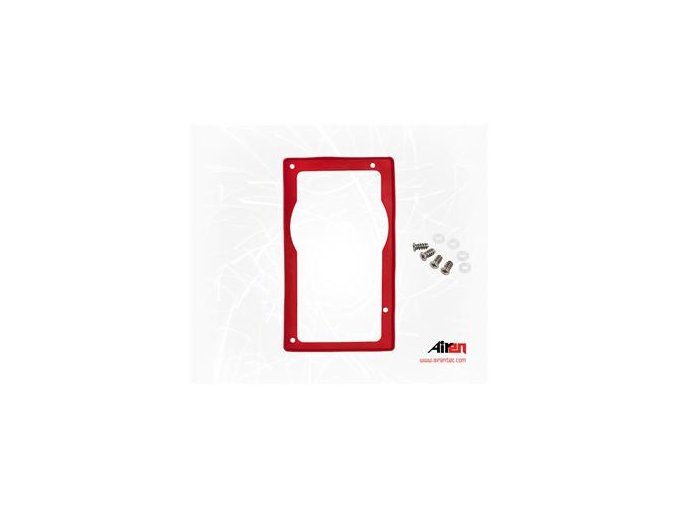 AIREN RedVibes PSU (PSU antivibration gasket red)
