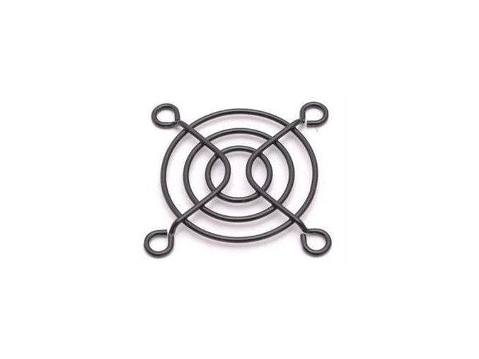 PRIMECOOLER PC-FG60B 60mm BLACK