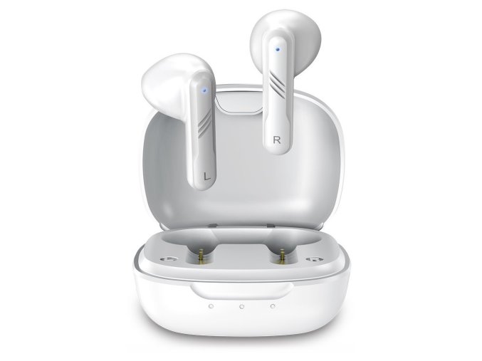 Genius HS-M905 BT bílé