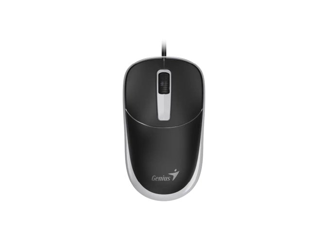 GENIUS DX-123 Galaxy Grey USB-C
