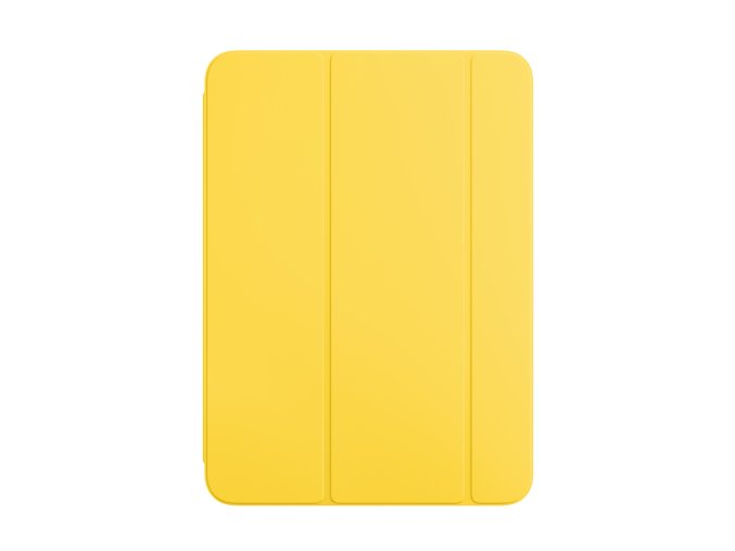 Smart Folio for iPad - Lemonade