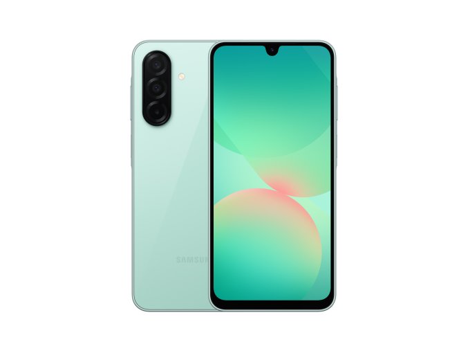 1SM A266 Galaxy A26 5G Mint Front s