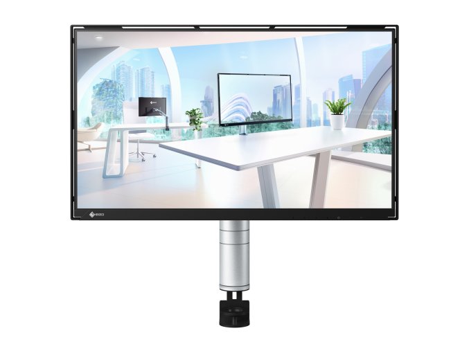 24" LED EIZO FLT-BK-FHD,IPS,USB-C,LAN,en.tř.A