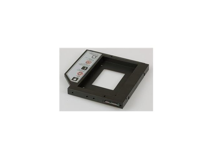 EVOLVEO DF127 rámeček pro HDD