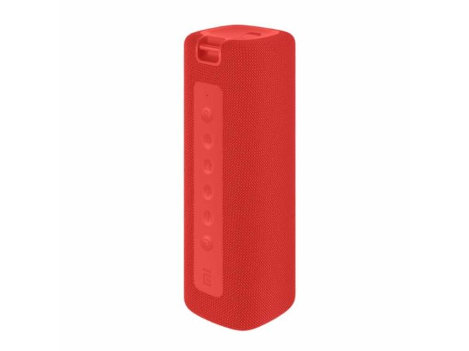 Xiaomi Mi Portable/16W/Červená