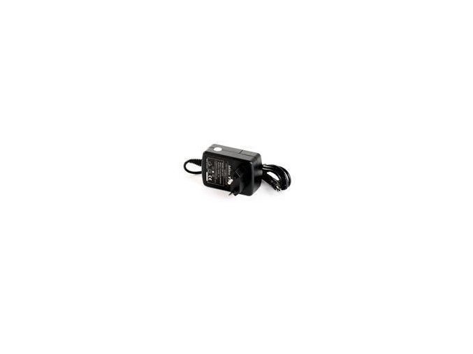 Mikrotik napáj.adapt.18V 1A pro RouterBOARD,Alix