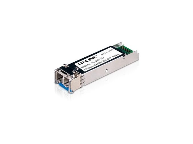 TP-Link TL-SM311LM SFP Gb 550m Multi-Mode Module