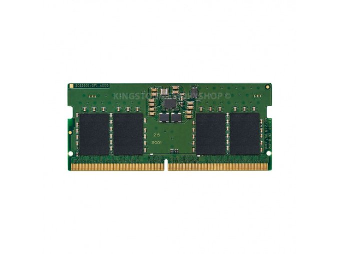 Kingston/SO-DIMM DDR5/8GB/4800MHz/CL40/1x8GB
