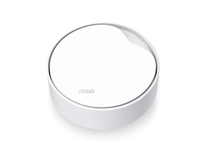 TPLink AX3000 Smart Home WiFi Deco X50-PoE(1-pack)