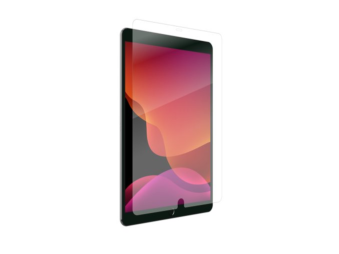 ZAGG InvisibleShield Ochranné sklo Elite VisionGuard iPad 10.2"