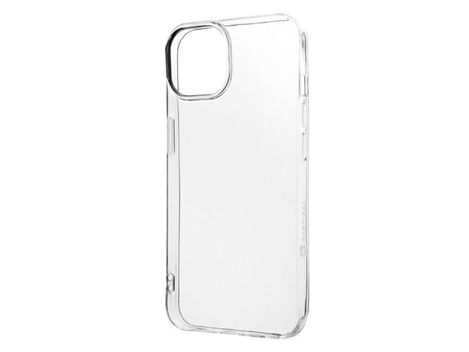 Tactical TPU Kryt pro Apple iPhone 14 Transparent