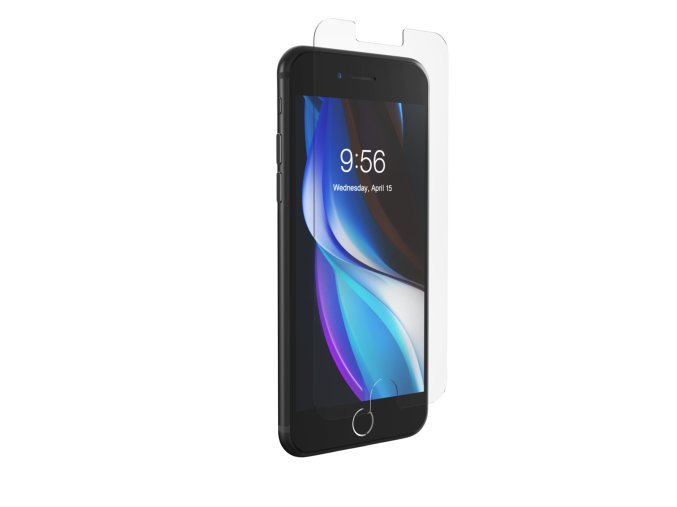 ZAGG Invisible Shield Elite sklo iPhone SE/8/7/6s/6