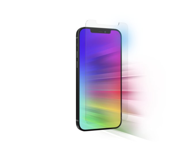 ZAGG Invisible Shield Elite VisionGuard + sklo iPhone 12/12 Pro
