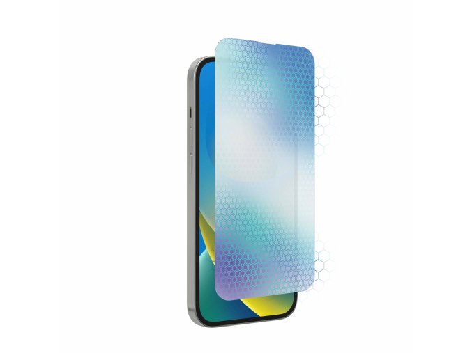 ZAGG Invisible Shield XTR2 sklo iPhone 14 Pro