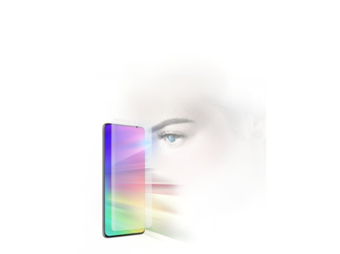 ZAGG Invisible Shield Ultra VisionGuard+ fólie Samsung S20 Ultra