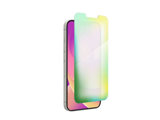 ZAGG Invisible Shield Ultra ECO fólie iPhone 14/13/13 Pro