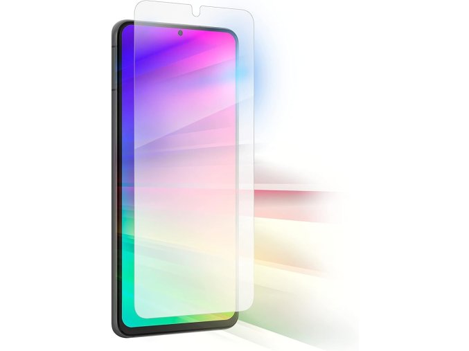 ZAGG Invisible Shield Fusion VisionGuard + D3O hybridní sklo SG S21