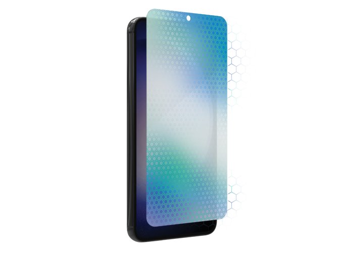 ZAGG Invisible Shield Flex XTR2 ECO hybridní sklo Samsung Galaxy S23