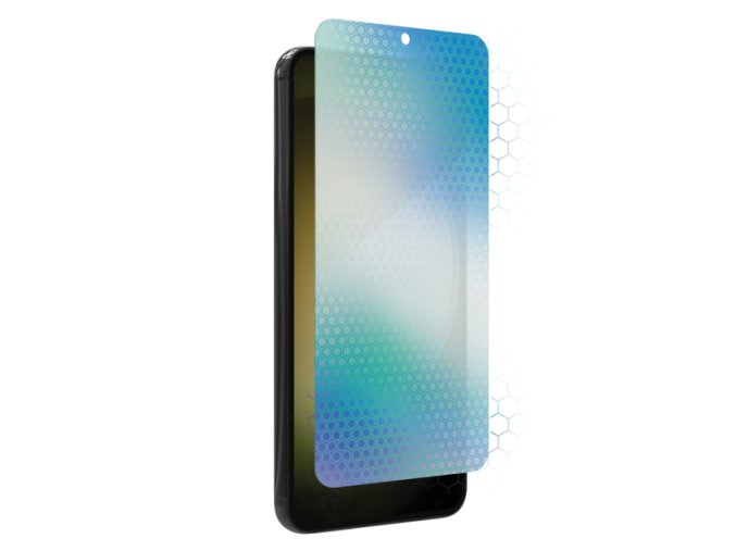 ZAGG Invisible Shield Flex XTR2 ECO hybridní sklo SG S23+