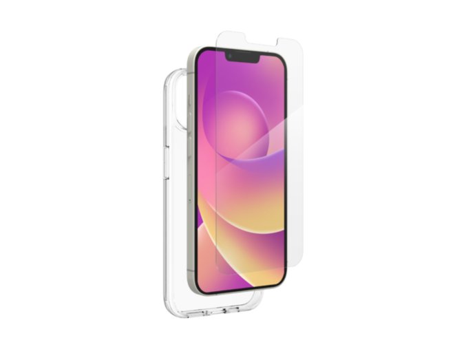 ZAGG Defence Ochrané sklo iPhone 14 Bundle