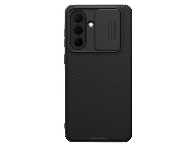 Nillkin CamShield PRO Zadní Kryt pro Samsung Galaxy A56 5G Black