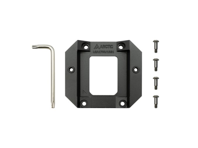 Contact Frame Mounting Set Intel LGA17001851 resul s