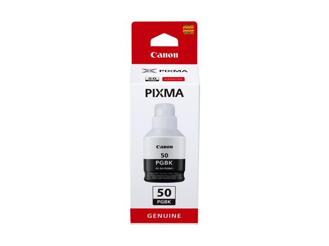 Canon GI-50 PGBK