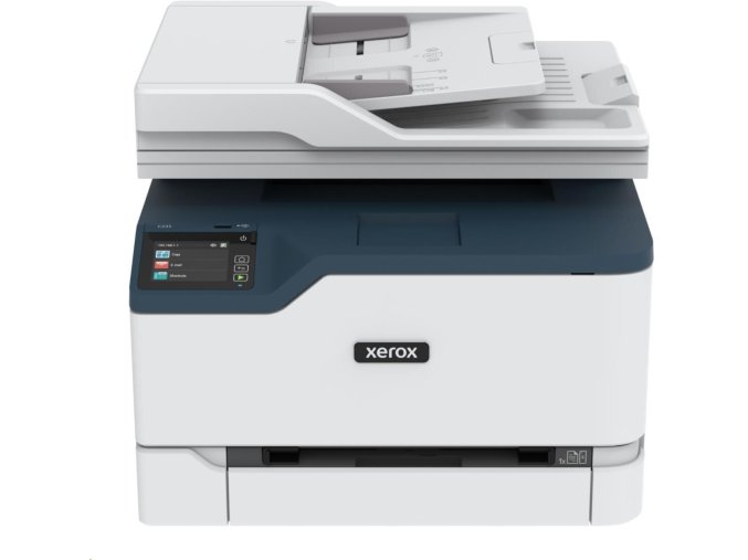Xerox/C235V/DNI/MF/Laser/A4/LAN/WiFi/USB