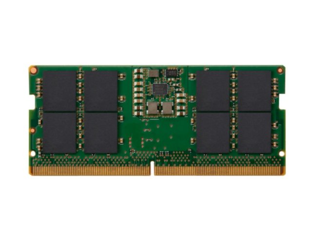 HP 16GB DDR5 (1x16GB) 4800 DIMM ECC REG Memory