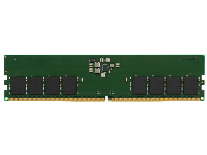 Kingston/DDR5/48GB/5600MHz/CL46/1x48GB