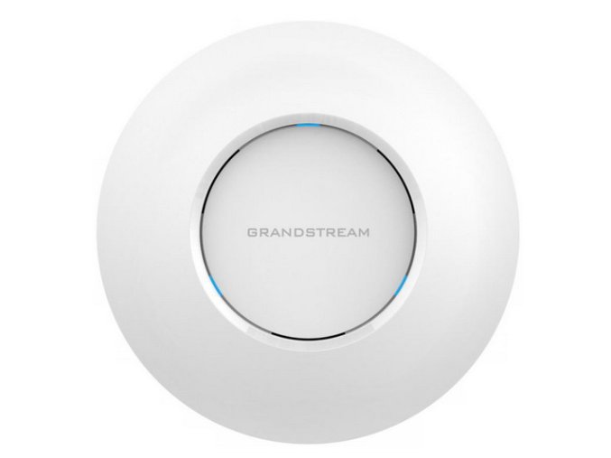 Grandstream GWN7605 AP, 802,11ac Wave2, 2x2:2 MU-MIMO beamforming, 8 SSDI, 100+ klientů, 1.27Gbps, 1