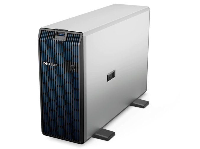 DELL T550 01 s