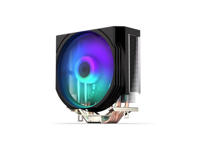 Endorfy CPU chladič Spartan 5 MAX ARGB 120mm
