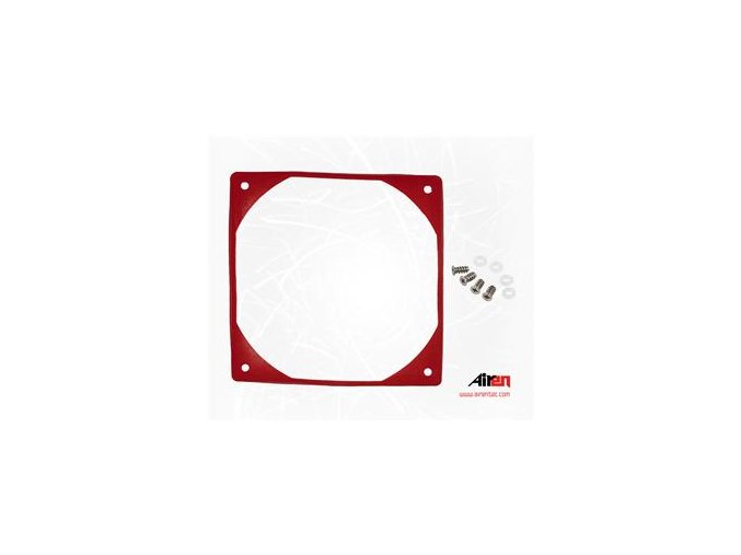 AIREN RedVibes FAN 92 (antivibration fan gasket 92