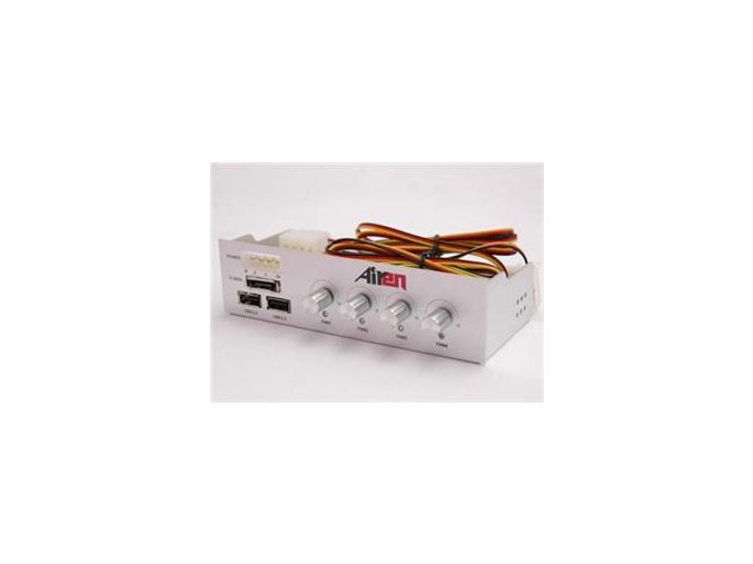 AIREN PANEL SilverFour+