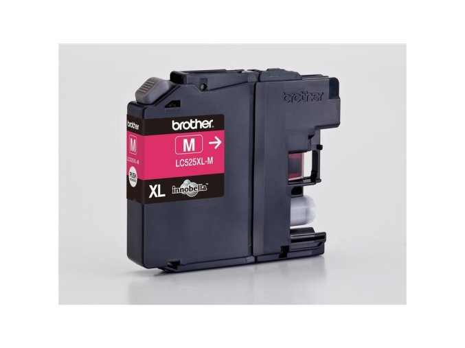 LC-525XLM (inkoust magenta, 1300 str.)