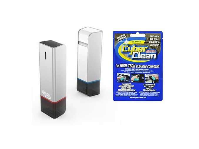 Cyber Clean AutoScreen-Pro Cleaning Solution