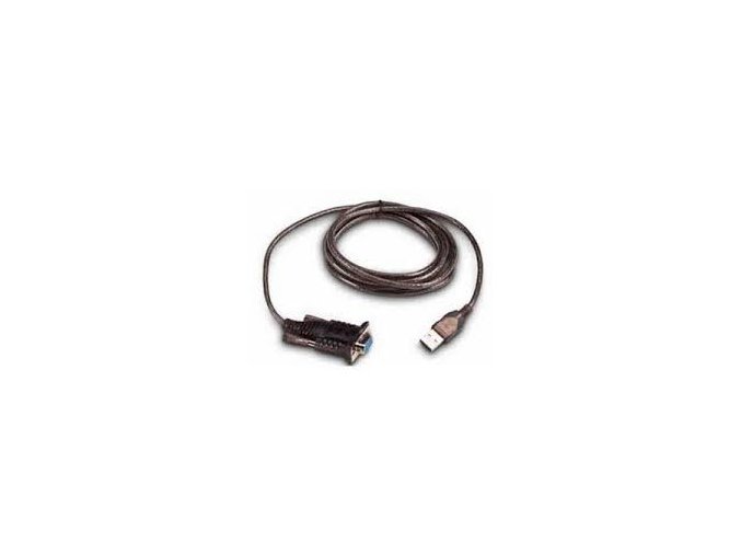 Honeywell USB-RS232 (FDB9) adapter s kabelem 1,8 m