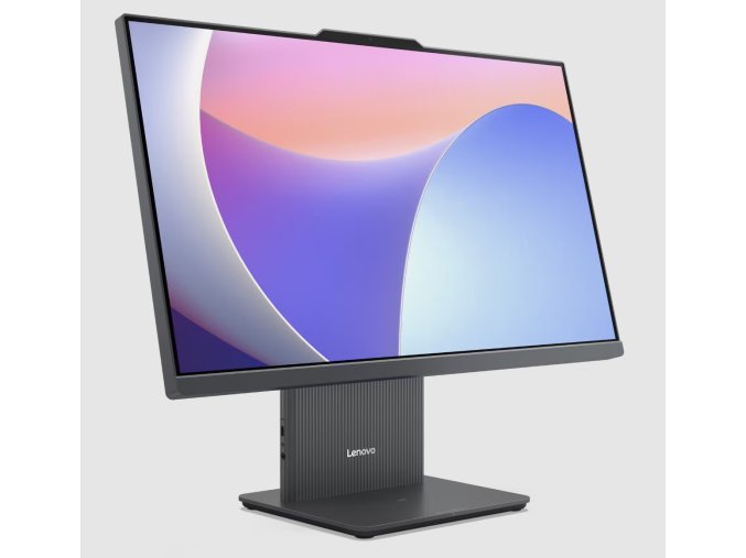 Lenovo IdeaCentre/AIO 27ARR9/27"/FHD/R3-7335U/8GB/512GB SSD/AMD int/W11H/Šedá/2R