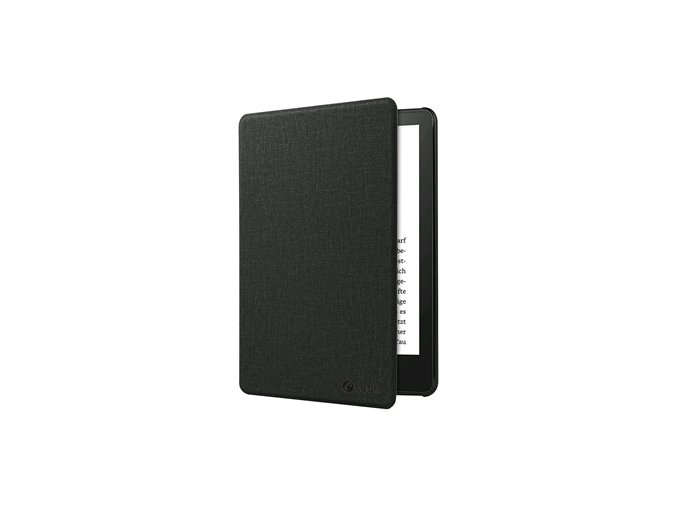 C-TECH PROTECT pouzdro pro Amazon Kindle PAPERWHITE 2024/COLORSOFT, AKC-21BK, black