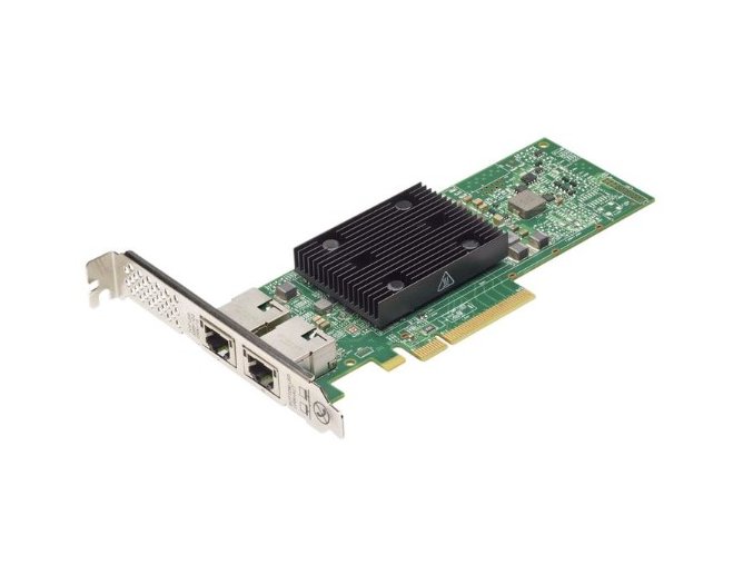 Dell Broadcom 57416 10Gb Base-T, PCIe FH