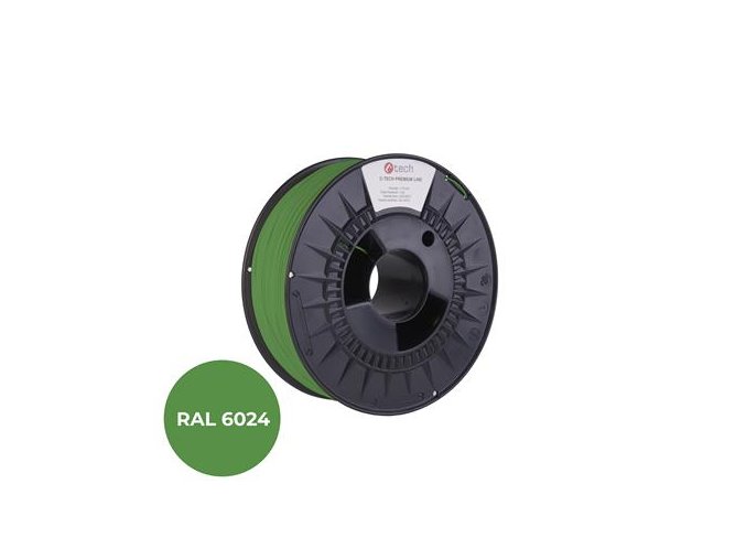 tiskova struna filament c tech premium line petg d s