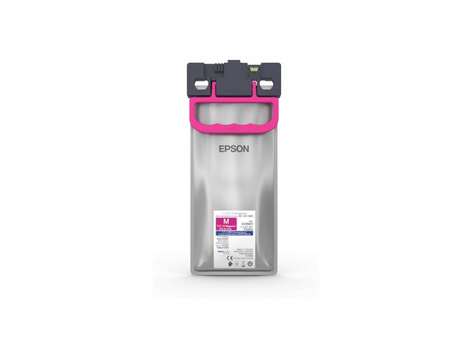 Epson WorkForce Pro WF-C87xR Magenta XL Ink