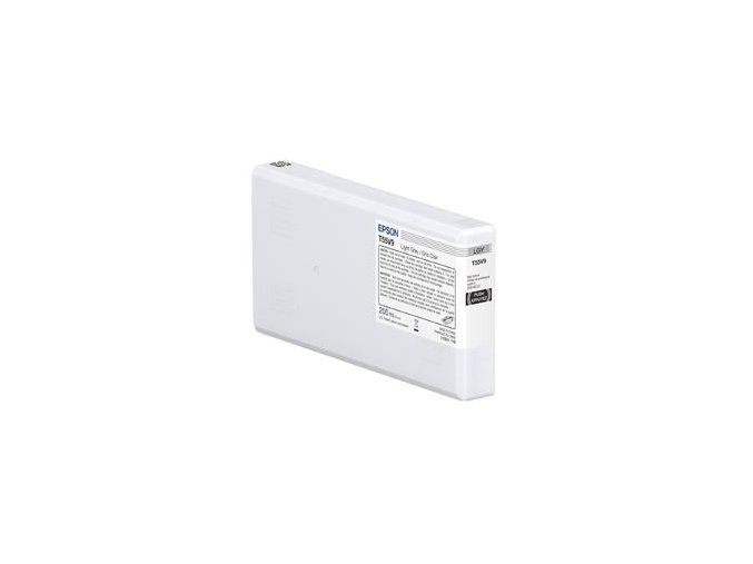 Epson T55W9 Light Gray Ink Cartridge