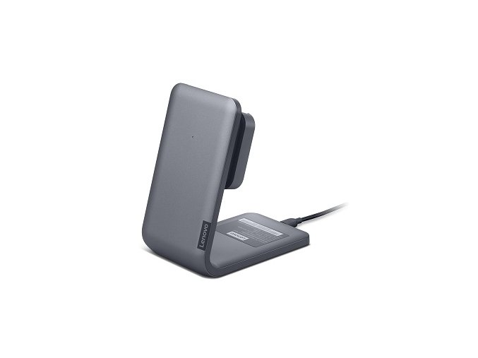 Nabíjecí stojan Lenovo Go Headset