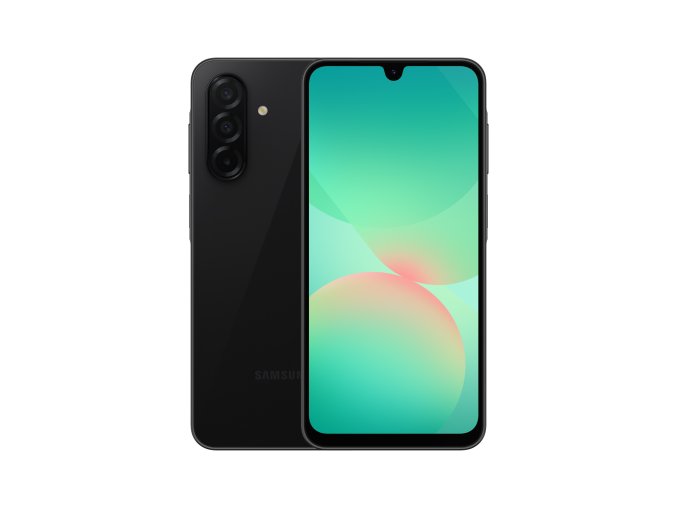 Samsung Galaxy A26 5G/8GB/256GB/Black