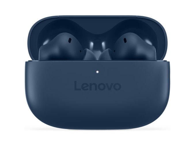 Lenovo TWS YOGA PC Edition/ANC/BT/Cosmic Blue